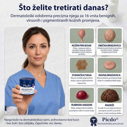 𝑷𝒊𝒄𝒅𝒐® 7-𝒅𝒏𝒆𝒗𝒏𝒂 𝒌𝒓𝒆𝒎𝒂 𝒛𝒂 𝒌𝒐ž𝒏𝒆 𝒊𝒛𝒓𝒂𝒔𝒍𝒊𝒏𝒆 𝒊 𝒑𝒊𝒈𝒎𝒆𝒏𝒕𝒂𝒄𝒊𝒋𝒔𝒌𝒆 𝒎𝒓𝒍𝒋𝒆 ✅ (𝒃𝒆𝒛𝒃𝒐𝒍𝒏𝒂 𝒇𝒐𝒓𝒎𝒖𝒍𝒂, 𝒃𝒆𝒛 𝒐𝒔𝒕𝒂𝒗𝒍𝒋𝒂𝒏𝒋𝒂 𝒐ž𝒊𝒍𝒋𝒂𝒌𝒂) ✨