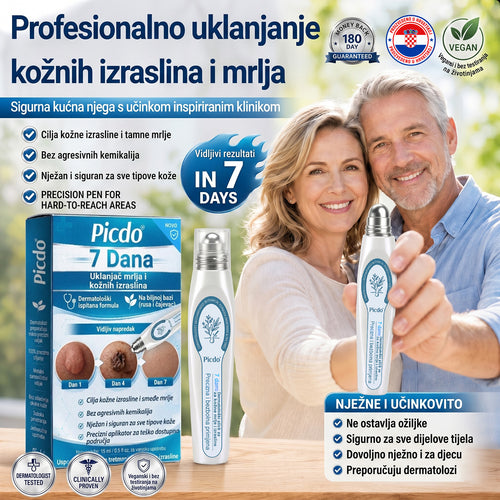 𝑺𝒍𝒖ž𝒃𝒆𝒏𝒂 𝒕𝒓𝒈𝒐𝒗𝒊𝒏𝒂 ✅ | 𝑷𝒊𝒄𝒅𝒐® 7-𝒅𝒏𝒆𝒗𝒏𝒊 𝒐𝒅𝒔𝒕𝒓𝒂𝒏𝒋𝒊𝒗𝒂č 𝒌𝒐ž𝒏𝒊𝒉 𝒊𝒛𝒓𝒂𝒔𝒍𝒊𝒏𝒂 𝒊 𝒑𝒊𝒈𝒎𝒆𝒏𝒕𝒂𝒄𝒊𝒋𝒔𝒌𝒊𝒉 𝒎𝒓𝒍𝒋𝒂 👩‍⚕️ (𝒃𝒆𝒛 𝒃𝒐𝒍𝒊, 𝒃𝒆𝒛 𝒐ž𝒊𝒍𝒋𝒂𝒌𝒂, 𝒑𝒓𝒆𝒄𝒊𝒛𝒏𝒊 𝒓𝒐𝒍𝒍-𝒐𝒏 𝒂𝒑𝒍𝒊𝒌𝒂𝒕𝒐𝒓) ❤️‍🔥