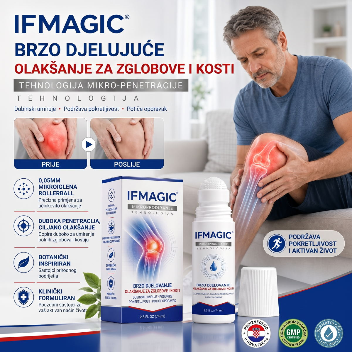 𝗜𝐅𝙈𝗔𝑮𝗜𝐂® 💠𝟬,𝟬𝟱 𝐦𝐦 𝒛𝒂 𝒛𝒈𝒍𝒐𝒃𝒐𝒗𝒆 & 𝒌𝒐𝒔𝒕𝒊 𝑴𝒊𝒌𝒓𝒐𝒊𝒈𝒍𝒆𝒏𝒂 𝑹𝒐𝒍𝒍𝒆𝒓🌿2