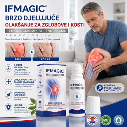 𝗜𝐅𝙈𝗔𝑮𝗜𝐂® 💠𝟬,𝟬𝟱 𝐦𝐦 𝒛𝒂 𝒛𝒈𝒍𝒐𝒃𝒐𝒗𝒆 & 𝒌𝒐𝒔𝒕𝒊 𝑴𝒊𝒌𝒓𝒐𝒊𝒈𝒍𝒆𝒏𝒂 𝑹𝒐𝒍𝒍𝒆𝒓🌿2