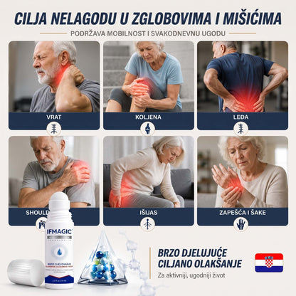 𝗜𝐅𝙈𝗔𝑮𝗜𝐂® 💠𝟬,𝟬𝟱 𝐦𝐦 𝒛𝒂 𝒛𝒈𝒍𝒐𝒃𝒐𝒗𝒆 & 𝒌𝒐𝒔𝒕𝒊 𝑴𝒊𝒌𝒓𝒐𝒊𝒈𝒍𝒆𝒏𝒂 𝑹𝒐𝒍𝒍𝒆𝒓🌿2