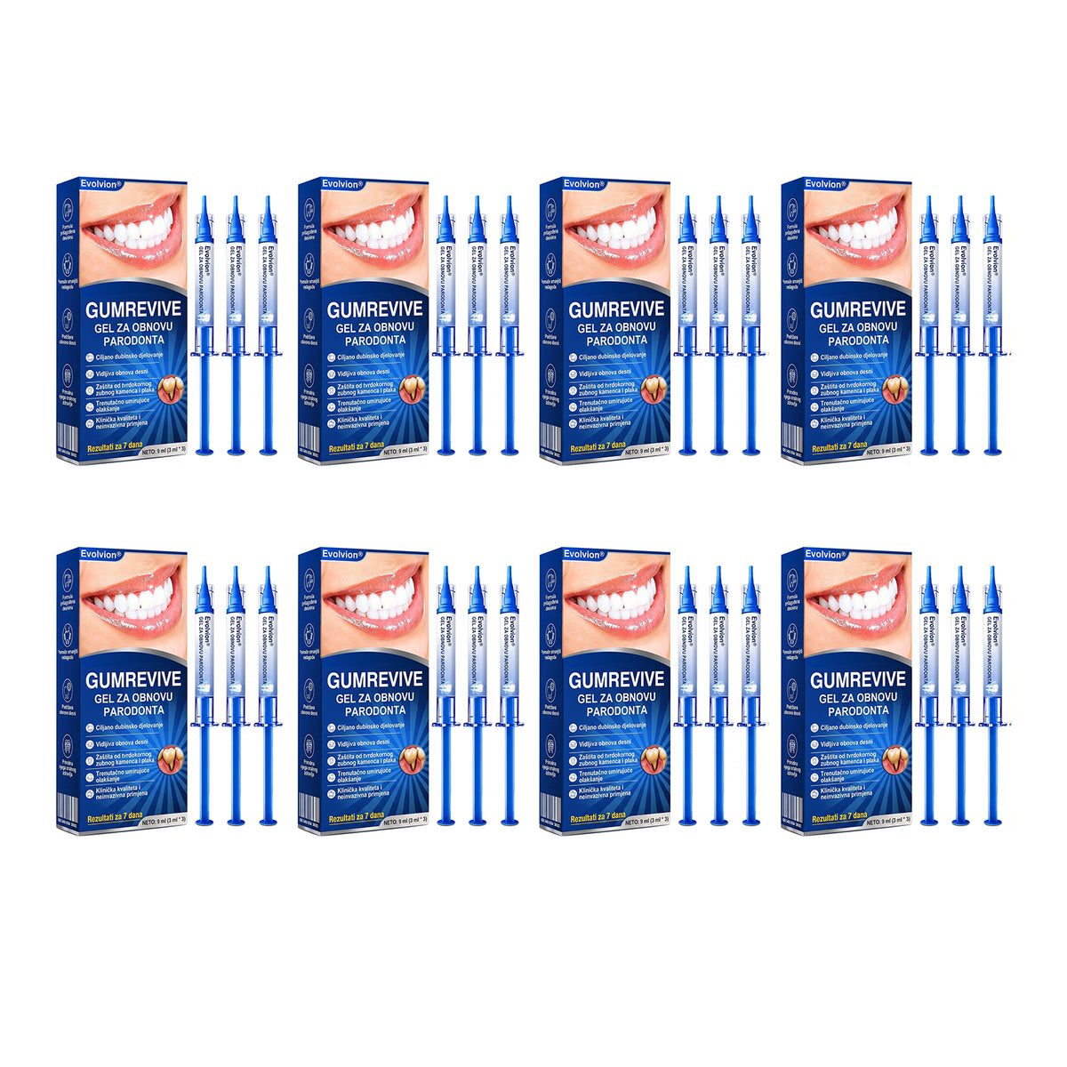 𝑬𝒗𝒐𝒍𝒗𝒊𝒐𝒏® 🦷 𝑮𝒖𝒎𝑹𝒆𝒗𝒊𝒗𝒆 𝒈𝒆𝒍 𝒛𝒂 𝒐𝒃𝒏𝒐𝒗𝒖 𝒑𝒂𝒓𝒐𝒅𝒐𝒏𝒕𝒂 — 𝒛𝒂 𝒛𝒅𝒓𝒂𝒗𝒊𝒋𝒆 𝒅𝒆𝒔𝒏𝒊 𝒊 𝒔𝒂𝒎𝒐𝒑𝒐𝒖𝒛𝒅𝒂𝒏𝒊𝒋𝒊 𝒐𝒔𝒎𝒊𝒋𝒆𝒉🔥