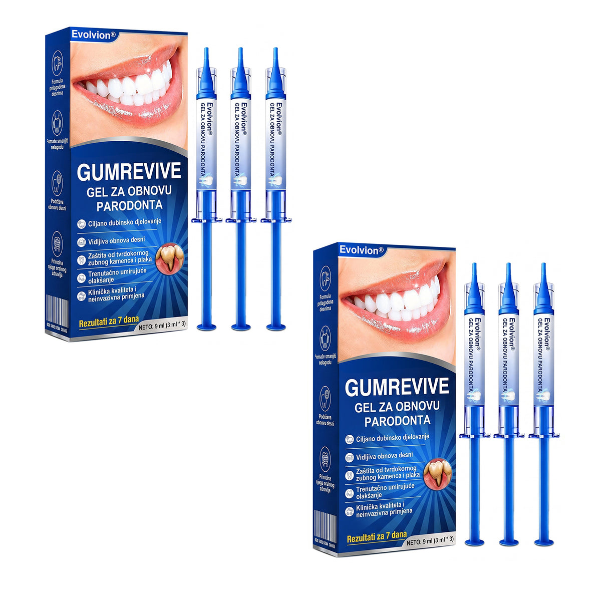 𝑬𝒗𝒐𝒍𝒗𝒊𝒐𝒏® 🦷 𝑮𝒖𝒎𝑹𝒆𝒗𝒊𝒗𝒆 𝒈𝒆𝒍 𝒛𝒂 𝒐𝒃𝒏𝒐𝒗𝒖 𝒑𝒂𝒓𝒐𝒅𝒐𝒏𝒕𝒂 — 𝒛𝒂 𝒛𝒅𝒓𝒂𝒗𝒊𝒋𝒆 𝒅𝒆𝒔𝒏𝒊 𝒊 𝒔𝒂𝒎𝒐𝒑𝒐𝒖𝒛𝒅𝒂𝒏𝒊𝒋𝒊 𝒐𝒔𝒎𝒊𝒋𝒆𝒉🔥