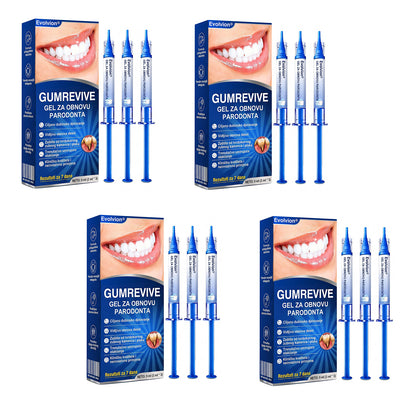 𝑬𝒗𝒐𝒍𝒗𝒊𝒐𝒏® 🦷 𝑮𝒖𝒎𝑹𝒆𝒗𝒊𝒗𝒆 𝒈𝒆𝒍 𝒛𝒂 𝒐𝒃𝒏𝒐𝒗𝒖 𝒑𝒂𝒓𝒐𝒅𝒐𝒏𝒕𝒂 — 𝒛𝒂 𝒛𝒅𝒓𝒂𝒗𝒊𝒋𝒆 𝒅𝒆𝒔𝒏𝒊 𝒊 𝒔𝒂𝒎𝒐𝒑𝒐𝒖𝒛𝒅𝒂𝒏𝒊𝒋𝒊 𝒐𝒔𝒎𝒊𝒋𝒆𝒉🔥