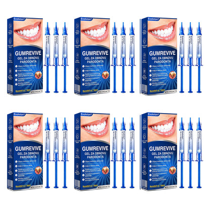 𝑬𝒗𝒐𝒍𝒗𝒊𝒐𝒏® 🦷 𝑮𝒖𝒎𝑹𝒆𝒗𝒊𝒗𝒆 𝒈𝒆𝒍 𝒛𝒂 𝒐𝒃𝒏𝒐𝒗𝒖 𝒑𝒂𝒓𝒐𝒅𝒐𝒏𝒕𝒂 — 𝒛𝒂 𝒛𝒅𝒓𝒂𝒗𝒊𝒋𝒆 𝒅𝒆𝒔𝒏𝒊 𝒊 𝒔𝒂𝒎𝒐𝒑𝒐𝒖𝒛𝒅𝒂𝒏𝒊𝒋𝒊 𝒐𝒔𝒎𝒊𝒋𝒆𝒉🔥