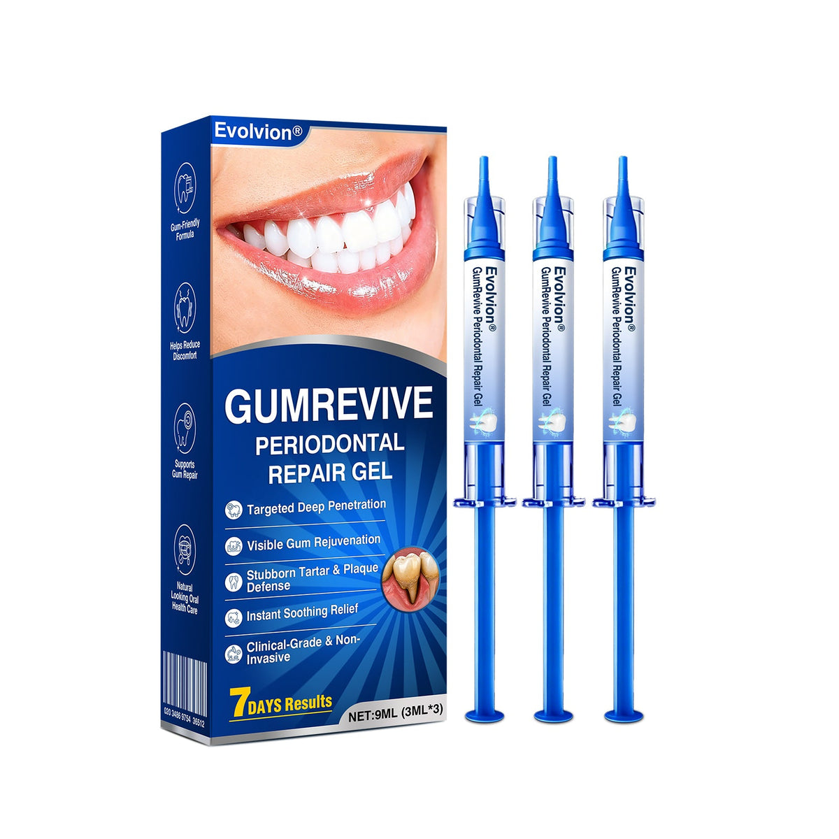 𝑬𝒗𝒐𝒍𝒗𝒊𝒐𝒏® 🦷 𝑮𝒖𝒎𝑹𝒆𝒗𝒊𝒗𝒆 𝒈𝒆𝒍 𝒛𝒂 𝒐𝒃𝒏𝒐𝒗𝒖 𝒑𝒂𝒓𝒐𝒅𝒐𝒏𝒕𝒂 — 𝒛𝒂 𝒛𝒅𝒓𝒂𝒗𝒊𝒋𝒆 𝒅𝒆𝒔𝒏𝒊 𝒊 𝒔𝒂𝒎𝒐𝒑𝒐𝒖𝒛𝒅𝒂𝒏𝒊𝒋𝒊 𝒐𝒔𝒎𝒊𝒋𝒆𝒉🔥